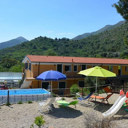 Agriturismo Tendapiccola كيريالي المظهر الخارجي الصورة