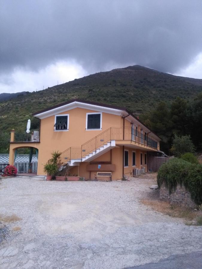 Agriturismo Tendapiccola كيريالي المظهر الخارجي الصورة