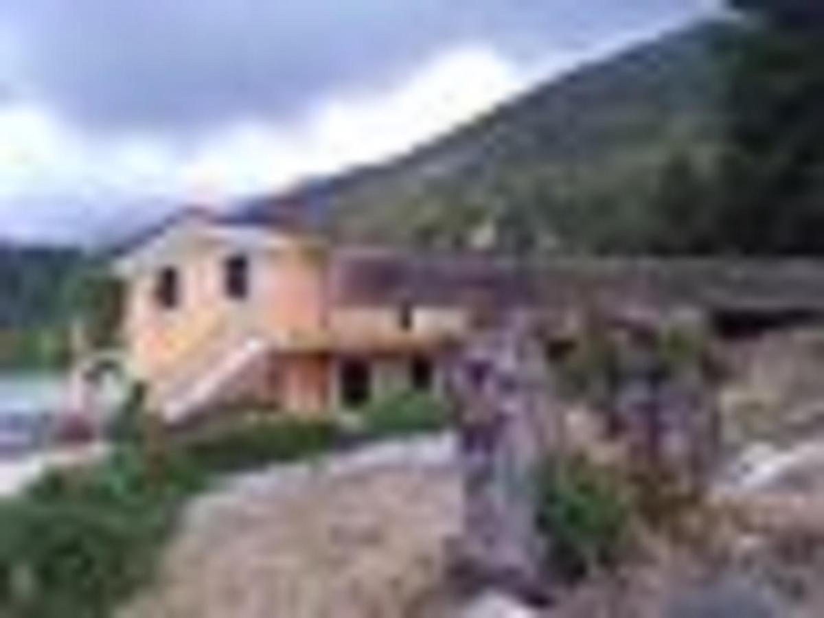 Agriturismo Tendapiccola كيريالي المظهر الخارجي الصورة
