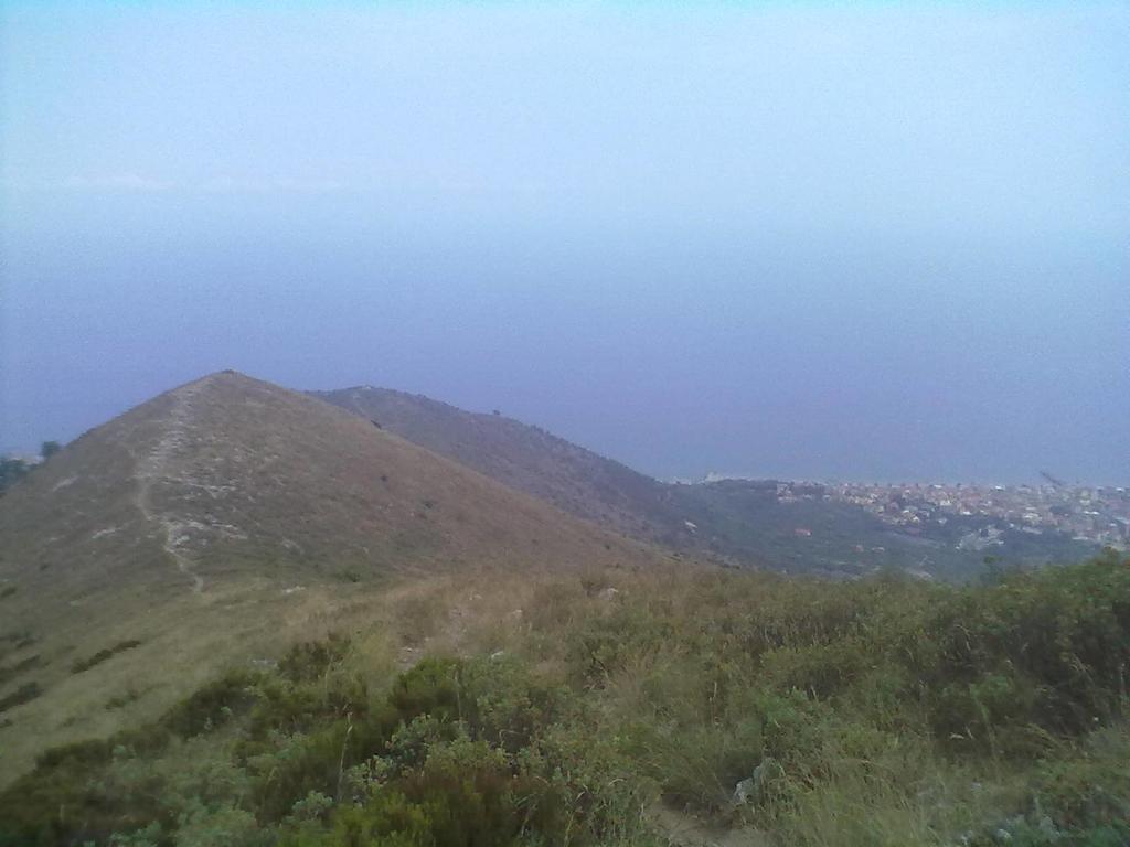 Agriturismo Tendapiccola كيريالي المظهر الخارجي الصورة