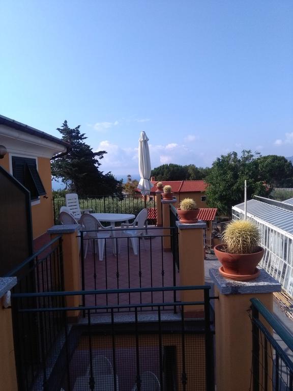 Agriturismo Tendapiccola كيريالي المظهر الخارجي الصورة