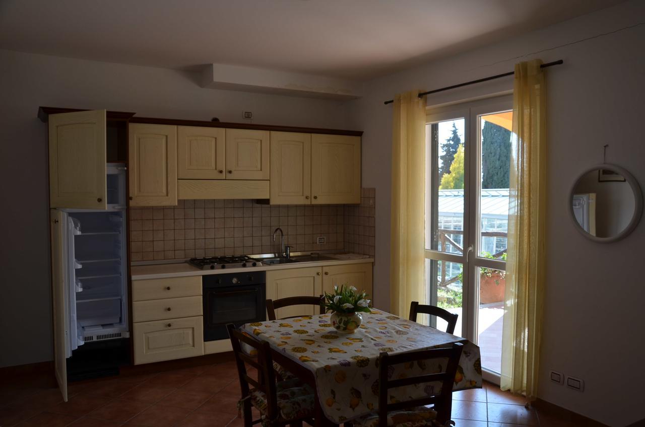 Agriturismo Tendapiccola كيريالي المظهر الخارجي الصورة