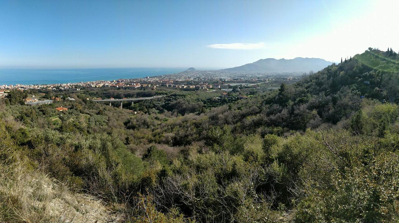 Agriturismo Tendapiccola كيريالي المظهر الخارجي الصورة