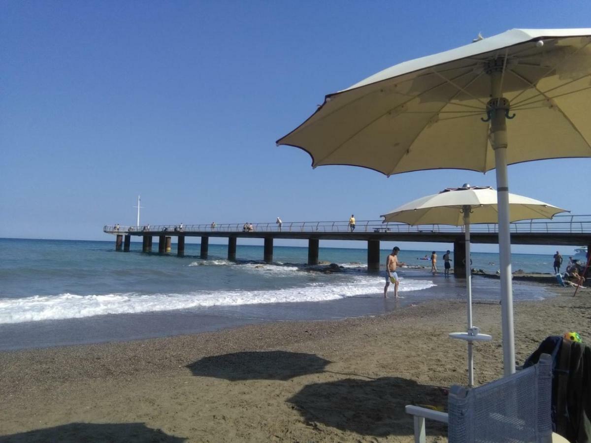 Agriturismo Tendapiccola كيريالي المظهر الخارجي الصورة