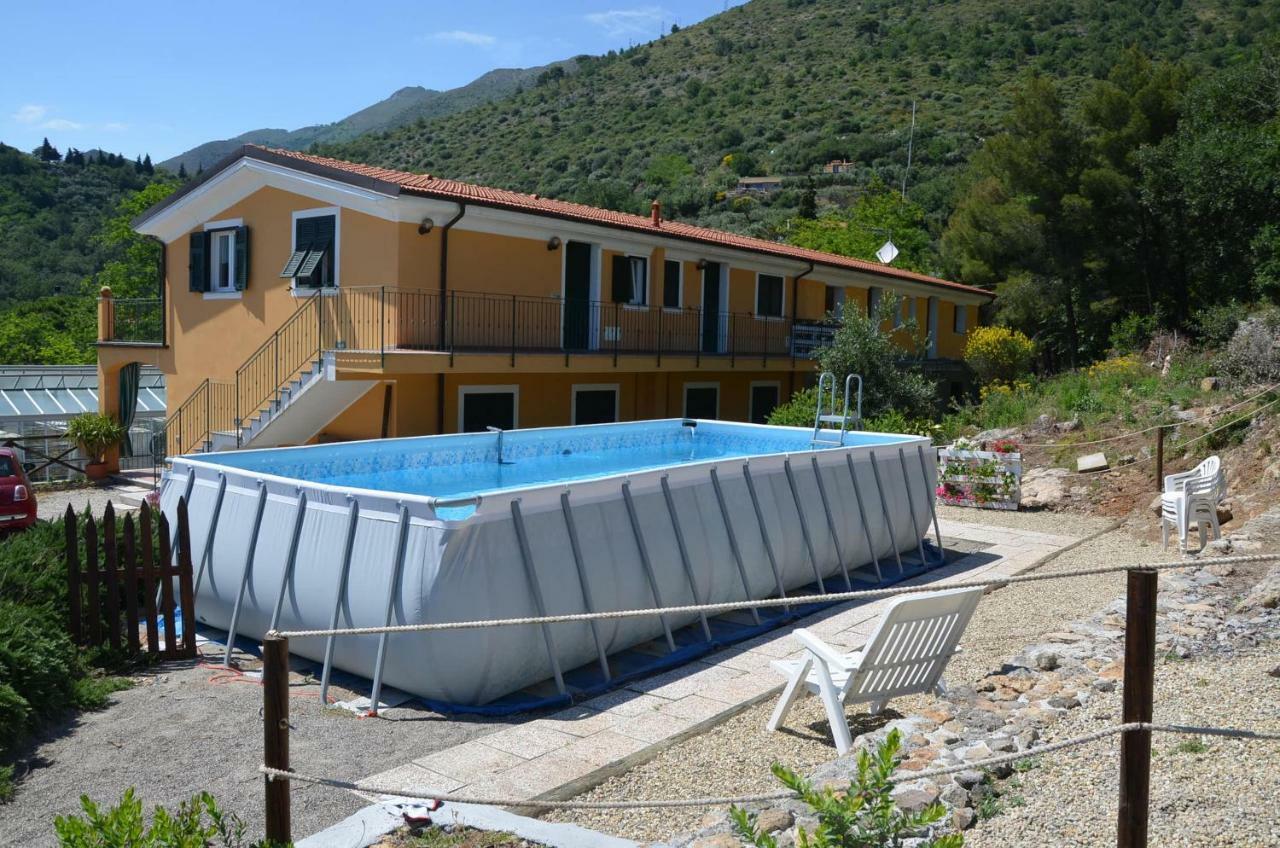 Agriturismo Tendapiccola كيريالي المظهر الخارجي الصورة