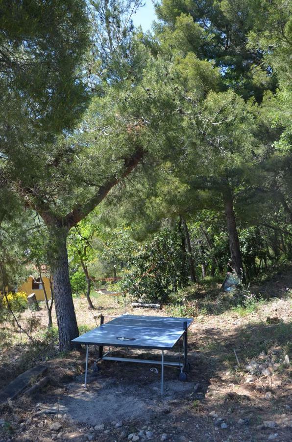 Agriturismo Tendapiccola كيريالي المظهر الخارجي الصورة