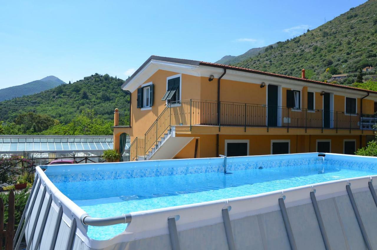 Agriturismo Tendapiccola كيريالي المظهر الخارجي الصورة