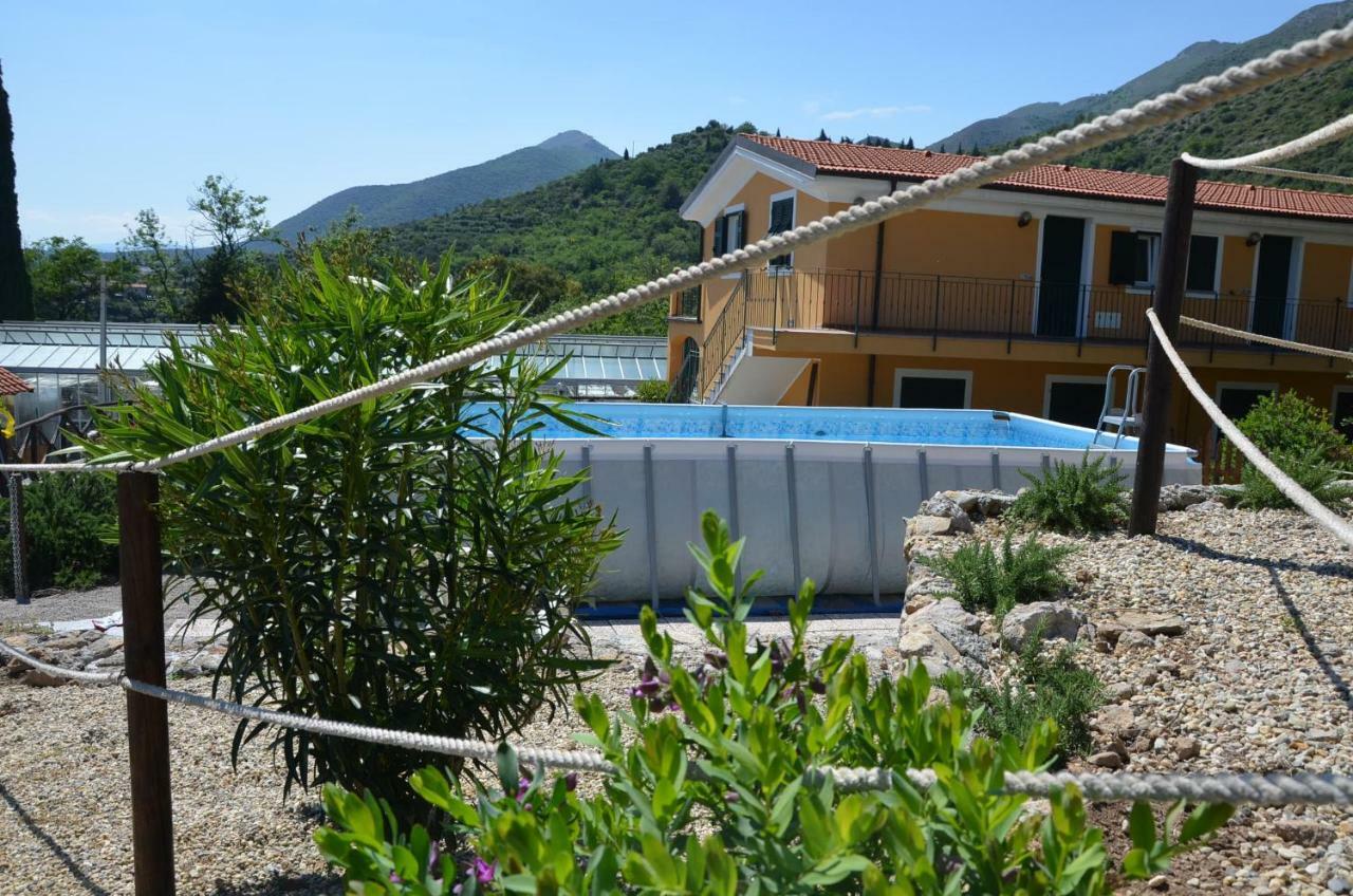 Agriturismo Tendapiccola كيريالي المظهر الخارجي الصورة