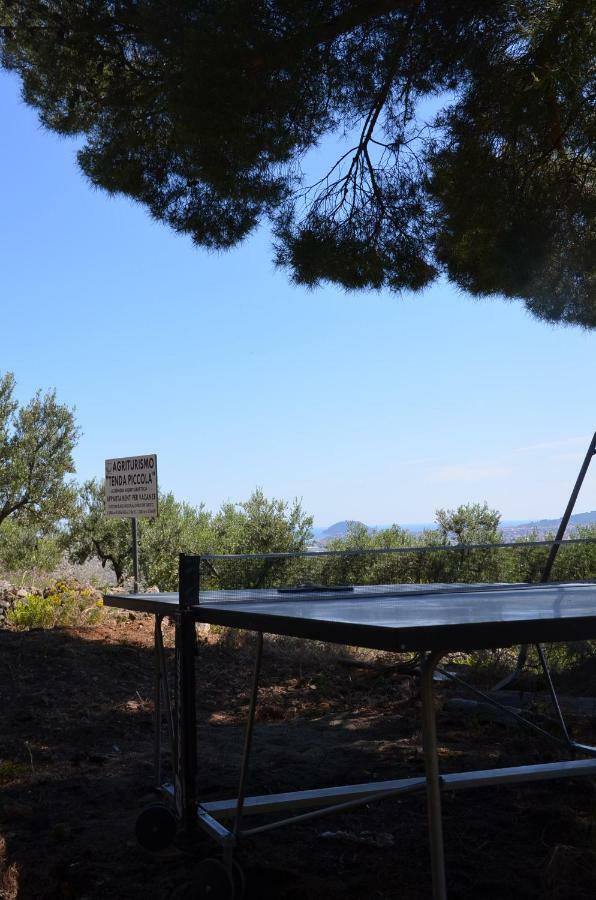 Agriturismo Tendapiccola كيريالي المظهر الخارجي الصورة