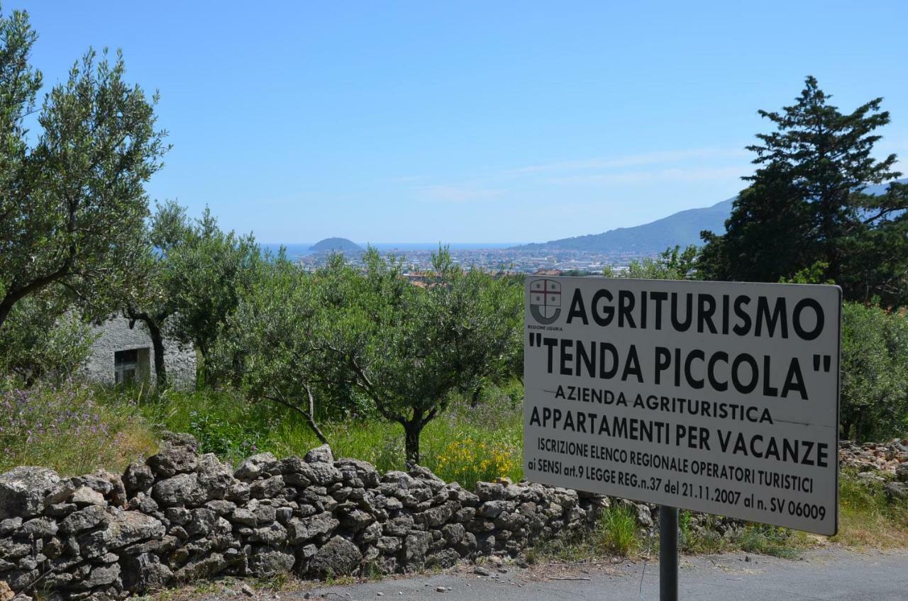 Agriturismo Tendapiccola كيريالي المظهر الخارجي الصورة