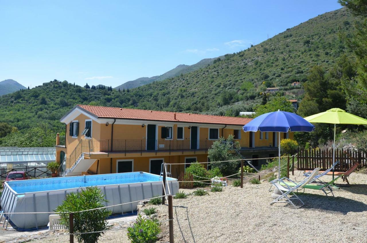 Agriturismo Tendapiccola كيريالي المظهر الخارجي الصورة