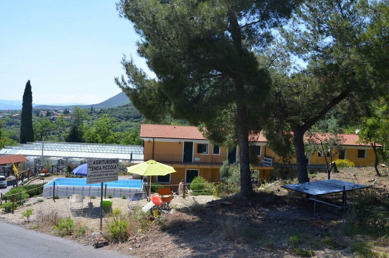 Agriturismo Tendapiccola كيريالي المظهر الخارجي الصورة